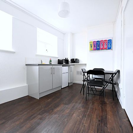Peaceful And Central Leicester Square Apartment Лондон Екстер'єр фото